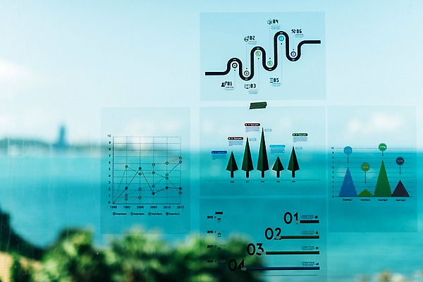 포토 JPG 창문 그래프 실내 사람없음 아웃포커스 사무실 자료 회의실 국내포토 비즈니스 촬영기법 내부 파일형식