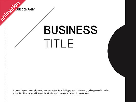 템플릿 교육 비즈니스 그래프 사람없음 세트 검은색 PPT 프레젠테이션 문서템플릿 문서 컴파스 애니형PPT 8P 이미지템플릿 컬러 문구용품 파일형식