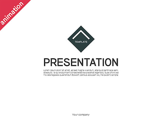 템플릿 비즈니스 그래프 빌딩 사람없음 세트 삼각형 PPT 프레젠테이션 문서템플릿 문서 애니형PPT 8P 이미지템플릿 도형 건물 파일형식