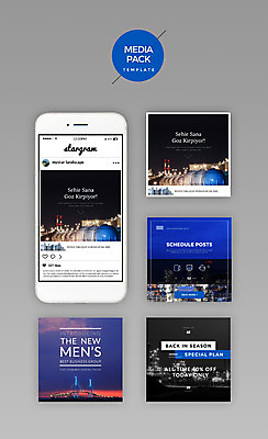 PSD 템플릿 웹템플릿 야경 비즈니스 공장 디자인시안 모바일 사람없음 파란색 스마트폰 세트 홈페이지 소셜네트워크 정제소 가교 미디어팩 SNS배너 이미지템플릿 건축물 컬러 공업 핸드폰 스마트기기 야간 파일형식 풍경_경치