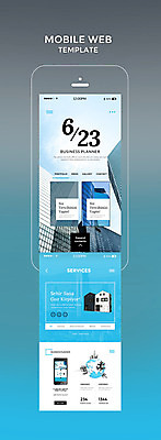 PSD 템플릿 지구 웹템플릿 하늘색 비즈니스 디자인시안 모바일 주택 빌딩 사람없음 스마트폰 홈페이지 모바일템플릿 모바일웹 이미지템플릿 건물 파란색 핸드폰 스마트기기 파일형식