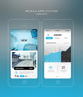 PSD 템플릿 도로 웹템플릿 하늘색 비즈니스 디자인시안 모바일 그래프 빌딩 사람없음 스마트폰 홈페이지 도시 어플리케이션 모바일템플릿 모바일앱 이미지템플릿 길 교통시설 건물 파란색 핸드폰 스마트기기 파일형식