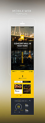 PSD 템플릿 웹템플릿 야경 비즈니스 디자인시안 모바일 빌딩 사람없음 홈페이지 노란색 도시 모바일템플릿 모바일웹 가교 이미지템플릿 건축물 컬러 건물 야간 파일형식 풍경_경치