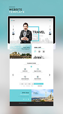 PSD 템플릿 건축물 남자 해외여행 여행 웹템플릿 하늘색 비즈니스 전구 사이트템플릿 한명 성인 30대 홈페이지 홈페이지시안 한국인 비즈니스맨 성인남자한명만 이미지템플릿 1 해외 건축 사람 동양인 장년 파란색 직장인 남자한명만 성인남자만 파일형식