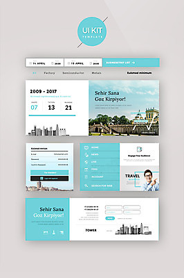 PSD 템플릿 남자 해외여행 여행 웹템플릿 하늘색 디자인시안 한명 빌딩 성인 30대 세트 홈페이지 한국인 도시 비즈니스맨 UI 성인남자만 성인남자한명만 UI키트 이미지템플릿 1 해외 비즈니스 사람 동양인 건물 장년 파란색 직장인 남자만 남자한명만 성인만 파일형식