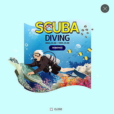 PSD 템플릿 할아버지 노년 남자 웹템플릿 팝업 웹팝업 어류 한명 취미 실버라이프 바닷속 해조류 거북이 스쿠버다이빙 레이어팝업 노인남자한명만 이미지템플릿 1 라이프스타일 파충류 사람 성인 수중 수중동물 수상스포츠 해양식물 남자한명만 노인남자만 파일형식