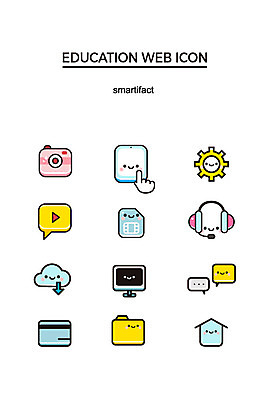 아이콘 교육 사람없음 스마트폰 스마트기기 컴퓨터 세트 카메라 귀여움 모니터 헤드폰 다양 터치 신용카드 톱니바퀴 폴더 웹아이콘 동영상 클라우드서비스 설정 SD카드 메신저 집모양 2D아이콘 AI파일 모양 음향기기 다수 컨셉 금융 전자제품 핸드폰 서비스 파일 메모리 파일형식 벡터