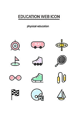 아이콘 교육 사람없음 세트 운동 귀여움 다양 스케이트 깃발 라켓 스케이트보드 롤러블레이드 역기 과녁판 헬멧 줄넘기 웹아이콘 카약 홀인원 선박 2D아이콘 AI파일 스포츠용품 다수 컨셉 수상교통 골프 건강 취미 수상스포츠 보드_스포츠 보호장비 파일형식 벡터