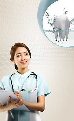 PSD 편집이미지 여자 의학 청진기 건강 한명 서기 미소 들기 상반신 20대 성인 앞모습 한국인 간호사 치아 서류판 성인여자한명만 이미지편집 1 뷰포인트 의료기기 모션 표정 사람 동양인 청년 사무용품 의료진 소화기관 여자한명만 성인여자만 파일형식