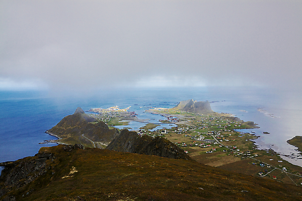 포토 JPG 해외이미지 구름 바다 섬 산 파노라마 노르웨이 풍경 사람없음 마을 안개 북극 그림 북쪽 타운 스칸디나비아 절정 해외202004 해외포토 자연요소 유럽 날씨 촬영기법 도시 극지방 방향 파일형식 이미지허브