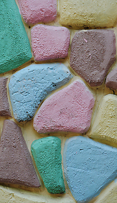 포토 JPG 해외이미지 디자인 모래 벽 백그라운드 곡선 표면 추상 벽돌 프레임 사람없음 야외 장식 컬러풀 힘 조약돌 거친 질감 시멘트 고체 콘크리트 해외202004 해외포토 선 컬러 무늬 돌_바위 파일형식 이미지허브