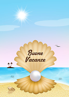 포토 JPG 해외이미지 계절 모래 바다 섬 여행 일러스트 휴가 사람없음 물 여름 껍질 진주 진주조개 해외202004 해외포토 자연요소 조개 보석 파일형식 이미지허브