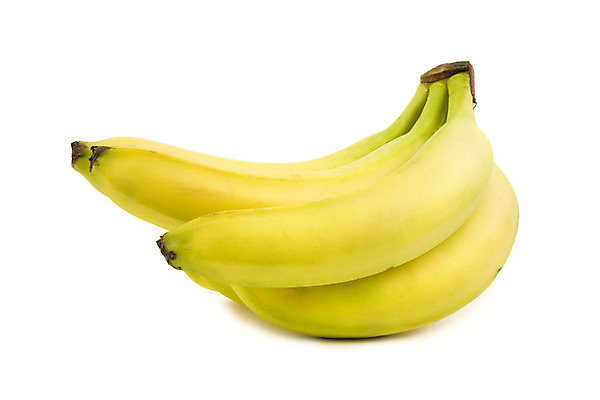 포토 JPG 해외이미지 음식 다이어트 과일 바나나 사람없음 노란색 흰색 다발 오브젝트 고립 숙성 해외202004 해외포토 컬러 건강 파일형식 이미지허브