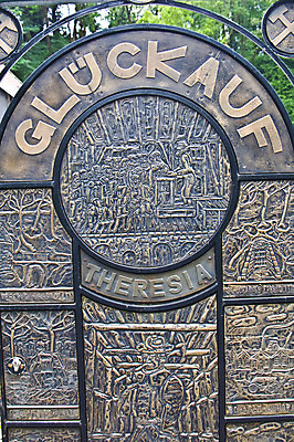 포토 JPG 해외이미지 외관 산업 건축양식 독일 사람없음 야외 건물 버리기 발굴 옛날 해외202004 해외포토 건축물 건축 유럽 모션 파일형식 이미지허브