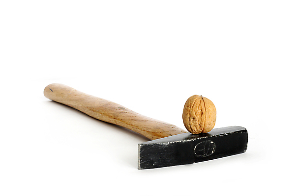 포토 JPG 해외이미지 씨앗 사람없음 갈색 힘 손상 견과류 껍질 흰색 공구 균열 망치 위험 호두 덩어리 고립 취급주의 해외202004 해외포토 식물 컬러 컨셉 모션 경고 도구 파일형식 이미지허브