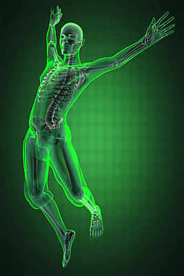 포토 JPG 해외이미지 교육 과학 신체 부분 해부 뼈 골격 엑스레이 건강 사람 성인 사람없음 달리기 점프 검은색 봄 광선 춤 관절염 생물학 골다공증 외과 바비큐립 방사선 해외202004 해외포토 계절 컬러 의학 모션 문화예술 병원 질병 바비큐 파일형식 이미지허브