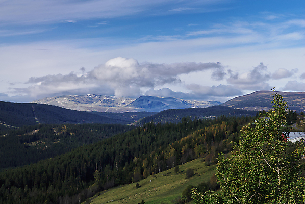 포토 JPG 해외이미지 구름 자연 노르웨이 국립공원 풍경 사람없음 가을 해외202004 해외포토 자연요소 계절 공원 유럽 생태계 파일형식 이미지허브