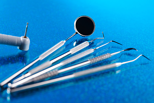 포토 JPG 해외이미지 사람없음 파란색 치과용품 해외202004 구강거울 해외포토 컬러 의료용품 파일형식 이미지허브