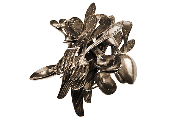 포토 JPG 해외이미지 전통 식기 디자인 음식 포크 주방용품 사람없음 세트 노란색 금속 주방 숟가락 회색 수확 골동품 흰색 기구 칼 은색 수집 오브젝트 복고 옛날 철강 해외202004 해외포토 컬러 생활용품 농업 재질 수저 파일형식 이미지허브