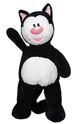 포토 JPG 해외이미지 동물 어린이 인형 주택 사람없음 장난감 고양이 흰색 활 폭식 고립 해외202004 해외포토 컬러 포유류 사람 건물 반려동물 파일형식 이미지허브