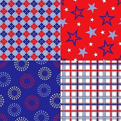 포토 JPG 해외이미지 디자인 별 백그라운드 패턴 휴가 기념 사람없음 빨간색 파란색 미국 흰색 축하 4 애국심 7월 독립 해외202004 해외포토 자연요소 컬러 컨셉 북아메리카 무늬 숫자 날짜 파일형식 이미지허브