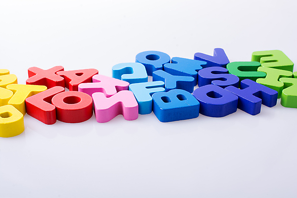 JPG 해외이미지 알파벳 영어 영어교육 사람없음 컬러풀 블록 해외202004 해외포토 포토 문자 교육 컬러 파일형식 이미지허브