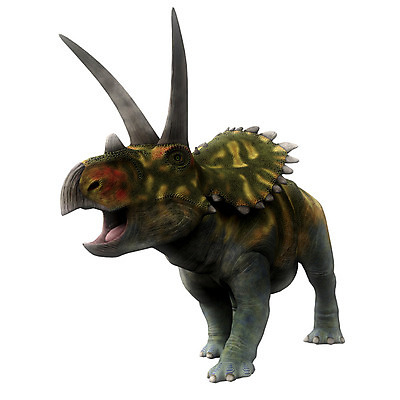 포토 JPG 해외이미지 동물 척추동물 야생동물 파충류 초식동물 생물 멕시코 뿔 사람없음 3D 공룡 그림 도마뱀 멸종 선사시대 원시시대 초식 해외202004 해외포토 북아메리카 역사 디지털합성 파일형식 이미지허브