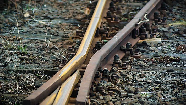 포토 JPG 해외이미지 산업 도로 길 교통시설 풍경 사람없음 야외 금속 기차 역 철 교차로 속도 선로 철강 해외202004 해외포토 육상교통 교통 재질 대중교통 시설 파일형식 이미지허브