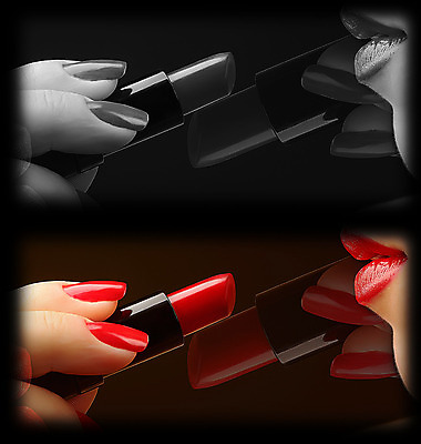 포토 JPG 해외이미지 여자 얼굴 사람없음 빨간색 화장품 립스틱 입 화려 우아함 입술 광택 해외202004 해외포토 컬러 컨셉 사람 신체부위 뷰티 파일형식 이미지허브