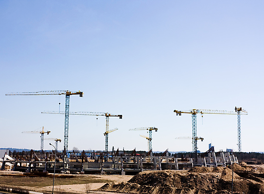 포토 JPG 해외이미지 산업 스포츠 하늘 휴가 이벤트 사람없음 야외 건물 컵 가로 초록색 세계 햇빛 축구 기계 경기장 장비 도시 작업 그룹 큼 오브젝트 기중기 바쁨 장면 타운 해외202004 해외포토 식기 건축물 컬러 스포츠시설 태양 구기 중장비 크기 파일형식 이미지허브