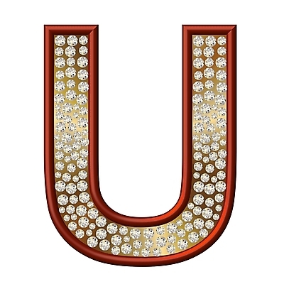 포토 JPG 해외이미지 캐릭터 알파벳 사람없음 빛 반사 금속 황금 크리스탈 보석 편지 심볼 싱글 다이아몬드 해외202004 해외포토 영어 재질 광석 파일형식 이미지허브