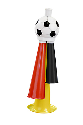 포토 JPG 해외이미지 뿔 독일 사람없음 빨간색 검은색 축구 황금 해외202004 해외포토 유럽 컬러 구기 파일형식 이미지허브