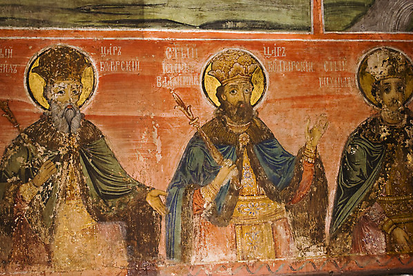 포토 JPG 해외이미지 아이콘 기독교 종교 어린이 벽 미술 사람없음 내부 장식 교회 성경 페인트 골동품 기도 아기 얼룩 사찰 예수 성자 천장 그림 신성 수도원 불가리아 수녀원 신앙심 충실 회랑 해외202004 해외포토 건축물 종교용품 종교건축 문화예술 사람 신_종교 복도 파일형식 남유럽 이미지허브