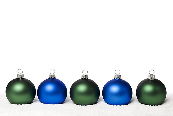 포토 JPG 해외이미지 크리스마스 공 사람없음 장식 초록색 파란색 우주 흰색 그룹 해외202004 해외포토 기념일 컬러 파일형식 이미지허브