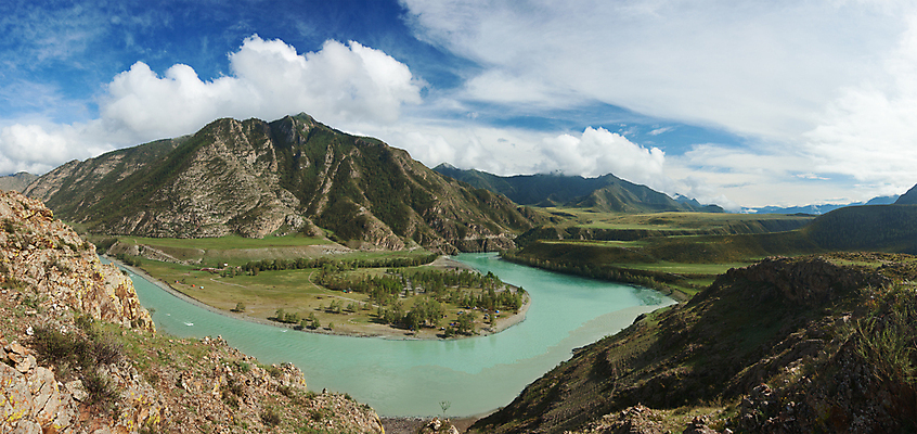 포토 JPG 해외이미지 구름 여행 자연 하늘 산 파노라마 풍경 경사 사람없음 야외 목재 초록색 여름 파란색 강 환경 골짜기 계곡 황무지 숲 돌산 언덕 산등성이 러시아 장면 지역 산악지대 시베리아 절정 터키석 로키산맥 해외202004 해외포토 자연요소 나무 계절 유럽 컬러 재료 촬영기법 보석 생태계 파일형식 이미지허브