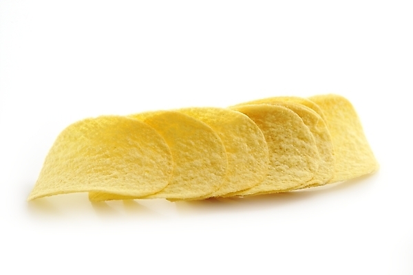 포토 JPG 해외이미지 실내 사람없음 과자 흰배경 일렬 감자칩 짠맛 해외202004 해외포토 백그라운드 디저트 내부 흰색 칩_음식 맛 파일형식 이미지허브