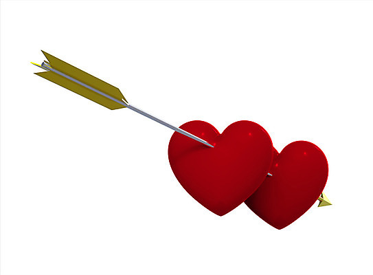 포토 JPG 해외이미지 2 관계 화살 발렌타인데이 사랑 사람없음 빨간색 3D 하트 발사 심볼 만들기 열정 고립 피어싱 해외202004 해외포토 모양 감정 컬러 장신구 모션 데이이벤트 디지털합성 파일형식 이미지허브