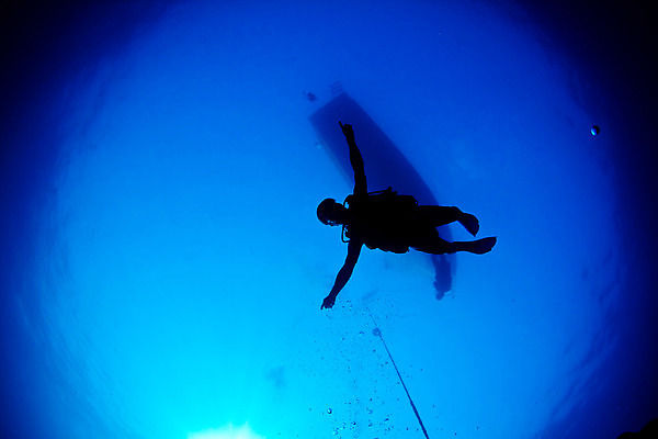 포토 JPG 해외이미지 실루엣 스포츠 바다 여행 한명 야외 물 수중 보트 중앙아메리카 다이빙 지느러미 암초 온두라스 해외202004 해외포토 자연요소 1 배_교통 촬영기법 아메리카 사람 수영 수중스포츠 파일형식 이미지허브