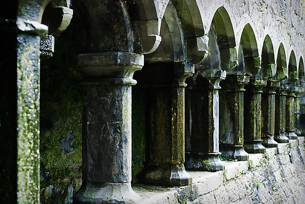 포토 JPG 해외이미지 종교 건축양식 사람없음 교회 역사 묘사 아일랜드 천연기념물 수녀원 해외202004 해외포토 건축 유럽 종교건축 건물 파일형식 이미지허브