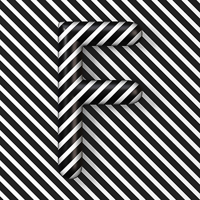 포토 JPG 해외이미지 모양 디자인 알파벳 선 조각 백그라운드 컨셉 패턴 일러스트 추상 흑백 그림자 미술 타이포그라피 사람없음 그래픽 장식 3D 검은색 줄무늬 흰색 편지 진동 심볼 사인 질감 만들기 시스템 F 대각선 고립 엘리먼트 오해 최면 환각 효과 해외202004 해외포토 문자 영어 컬러 무늬 모션 문화예술 촬영기법 디지털합성 증상 파일형식 이미지허브