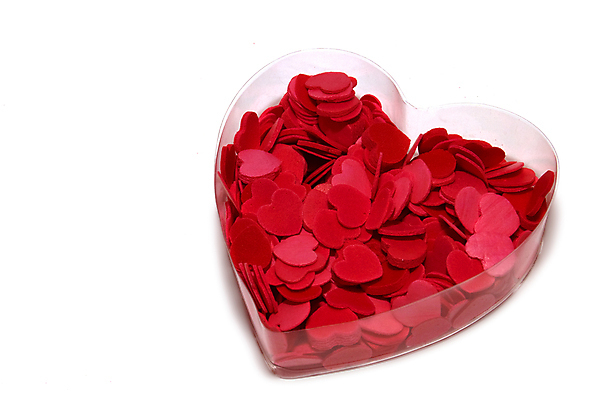 포토 JPG 해외이미지 분홍색 결혼 휴가 발렌타인데이 사랑 사람없음 빨간색 상자 마음 특별함 해외202004 해외포토 감정 컬러 컨셉 데이이벤트 이벤트 파일형식 이미지허브