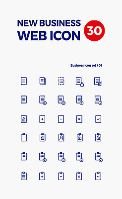 아이콘 비즈니스 그래프 사람없음 세트 인쇄 플러스 하이픈 자르기 라인아이콘 체크표시 확인 문서 잠금 웹아이콘 삭제 2D아이콘 AI파일 기호 모션 보안 파일형식 벡터