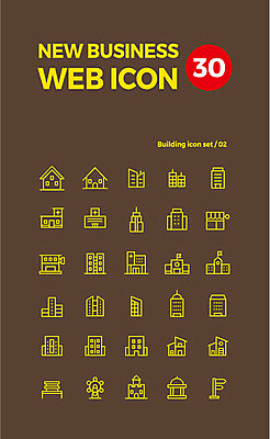 아이콘 벤치 비즈니스 학교 부동산 아파트 주택 병원 빌딩 사람없음 건물 세트 상점 놀이공원 표지판 라인아이콘 은행 웹아이콘 대관람차 이층집 분양 2D아이콘 AI파일 건축물 교육 의자 의학 알림판 금융 테마파크 재산 놀이기구 파일형식 벡터