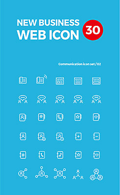 아이콘 말풍선 비즈니스 커뮤니케이션 이야기 대화 사람없음 세트 네트워크 뉴스 전화기 라인아이콘 웹아이콘 통화 공유 소통 삭제 소셜네트워크 전화번호부 즐겨찾기 추가 2D아이콘 AI파일 컨셉 모션 말하기 파일형식 벡터