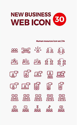 아이콘 비즈니스 회의 사람모양 대화 사람없음 세트 경쟁 기록 그룹 토론 질문 라인아이콘 웹아이콘 저장소 피드백 화상통화 2D아이콘 AI파일 모양 컨셉 말하기 통화 파일형식 벡터