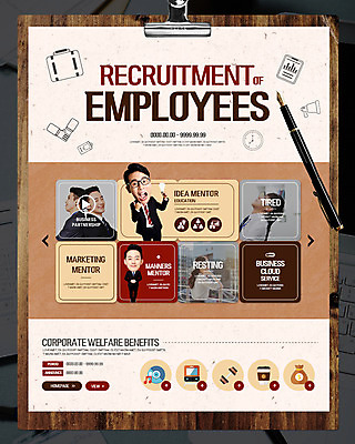 PSD 템플릿 여자 남자 웹템플릿 아이디어 이벤트페이지 집게 이벤트 여러명 20대 성인 30대 만년필 사무용품 한국인 비즈니스맨 비즈니스우먼 성인만 이미지템플릿 다수 컨셉 비즈니스 문구용품 사람 동양인 청년 장년 펜 직장인 페이지 파일형식