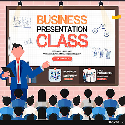 PSD 템플릿 여자 남자 웹템플릿 회의 그래프 조명 팝업 이벤트팝업 웹팝업 이벤트 여러명 성인 비즈니스맨 비즈니스우먼 발표 성인만 이미지템플릿 다수 비즈니스 사람 직장인 파일형식