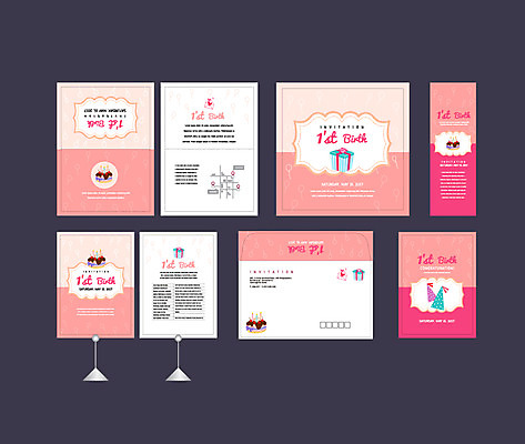 템플릿 배너템플릿 이벤트 사람없음 선물상자 세트 고깔모자 현수막 생일 생일케이크 전단 엽서 초대장 약도 생일카드 첫돌 소봉투 행사세트 행사템플릿 AI파일 모자_잡화 배너 기념일 지도 편지봉투 카드_감사 선물 상자 케이크 편지 홍보물 파일형식 벡터