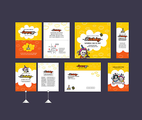 템플릿 배너템플릿 여자 남자 이벤트 여러명 선물상자 세트 현수막 생일케이크 전단 엽서 초대장 약도 생일카드 소봉투 행사세트 행사템플릿 AI파일 배너 다수 지도 편지봉투 카드_감사 선물 사람 상자 케이크 편지 홍보물 파일형식 벡터