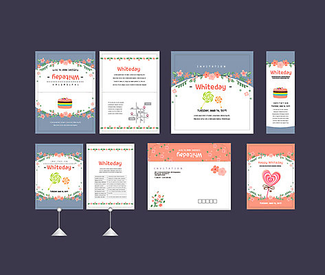 템플릿 배너템플릿 꽃 화이트데이 사탕 이벤트 사람없음 세트 햄버거 현수막 전단 엽서 초대장 약도 소봉투 행사세트 행사템플릿 AI파일 식물 배너 지도 데이이벤트 디저트 편지봉투 카드_감사 패스트푸드 편지 홍보물 파일형식 벡터